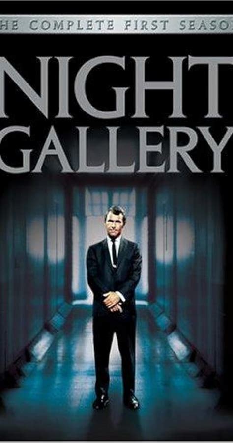 Night Gallery (TV Series 1969–1973) - IMDb