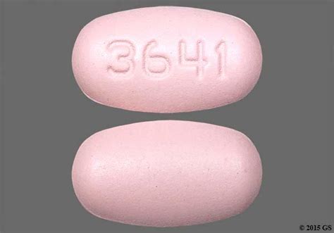 Pink Oval Pill Images - GoodRx