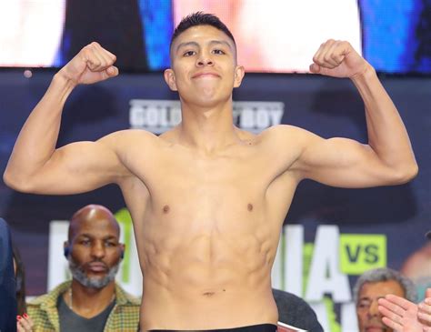 JAIME MUNGUIA RETURNS AGAINST TUREANO JOHNSON IN MIDDLEWEIGHT SHOWDOWN Boxing News - Boxing, UFC ...