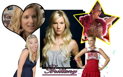 Image - Brittany S Pierce Collage.png - Glee Wiki