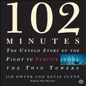 102 Minutes by Jim Dwyer · OverDrive: ebooks, audiobooks, and more for ...