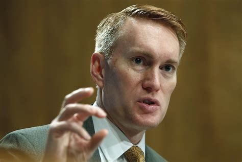 James Lankford | Campaign for Accountability