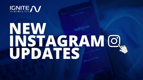 How To Navigate The New Updates On Instagram (And Come Out Stronger ...