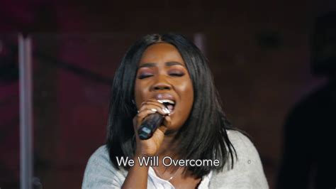 Shekinah - Overcome (Live Recording) - YouTube