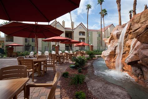 Holiday Inn Club Vacations Makes Rentals Available at Las Vegas Timeshare