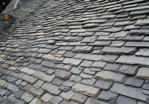 5 Slate roof styles to give your house a quick lift | First Class Slate Roofing