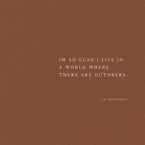 𝓷. on Twitter | Quote aesthetic, Autumn quotes, October quotes