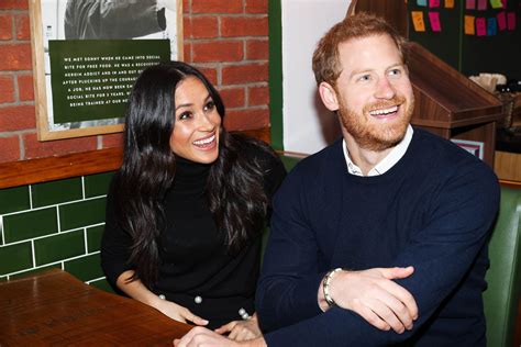 How Much Could Prince Harry and Meghan Markle Make From Ads? | WIRED