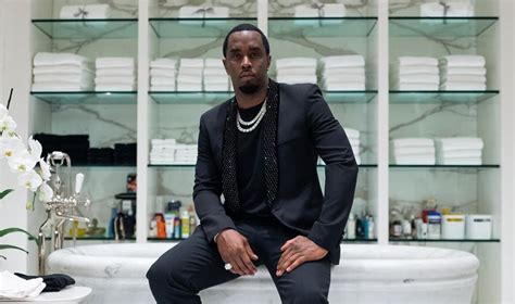 Diddy Officially Changes His Name to "Love" | Bandedbox