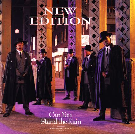 New Edition – Can You Stand the Rain Lyrics | Genius Lyrics