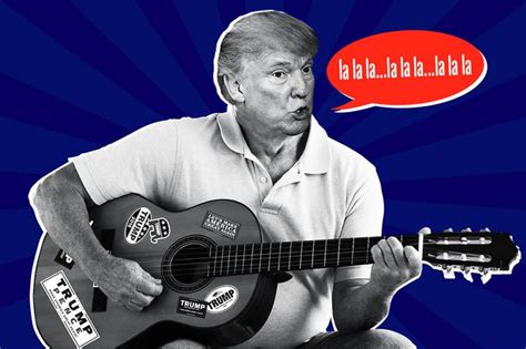 9 Tips for Writing an Effective Anti–Donald Trump Song