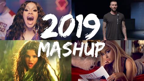 Best Pop Mashup Mix (2019) Pop Music Mashup Songs🎵🎵🎵 - YouTube