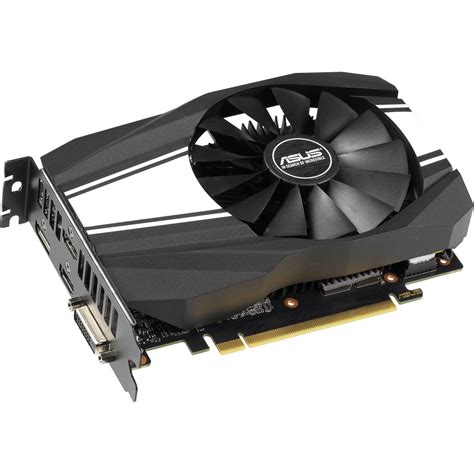 ASUS GTX1660 Phoenix OC 6GB DDR-5 Graphics Card | Taipei For Computers - Jordan