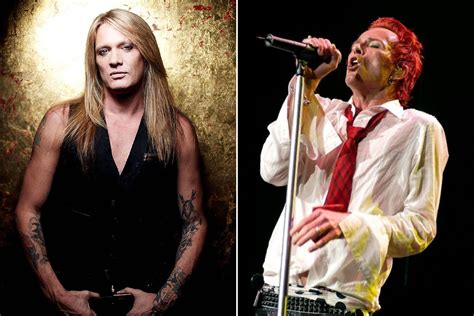 When Sebastian Bach Failed To Replace Scott Weiland In Velvet Revolver