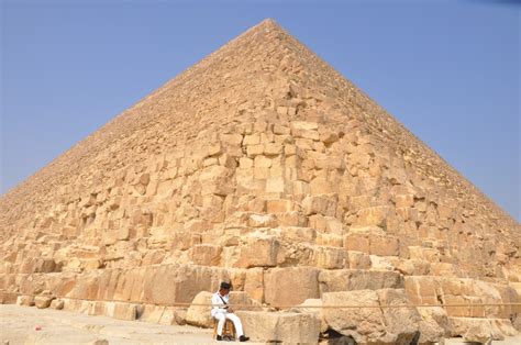 Free Images : monument, travel, pyramid, landmark, egypt, badlands, pierre, luxor, sphinx ...