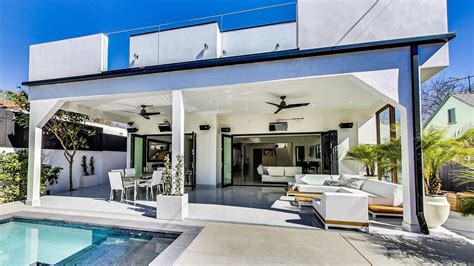 FEATURED FILM LOCATION: Melrose Luxury Home — LocationsHub