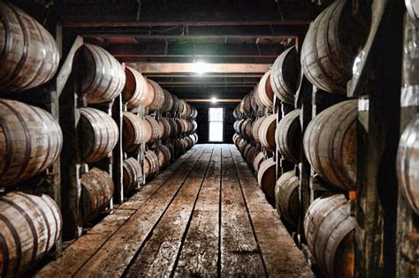 Barrels for Good | Give Back With Your Private Barrels