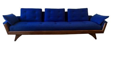 Adrian Pearsall Style Sofa | Modernism