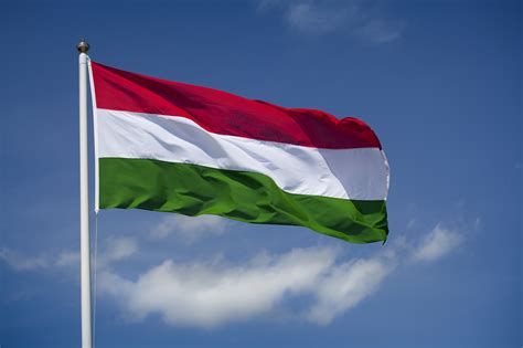 Hungarian Flags | National Flag of Hungary for Sale Online | UK