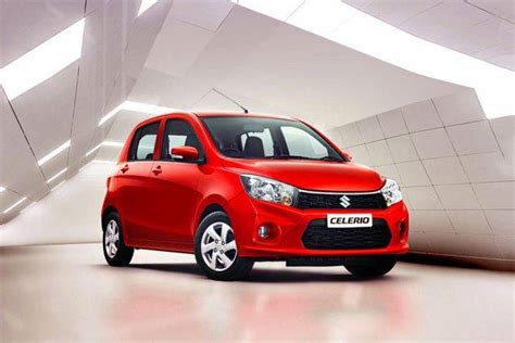 Tata Tiago vs Maruti Celerio Comparison - Prices, Specs, Features