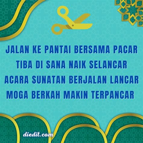 70 Pantun Selamat Datang buat Pejabat, Tamu, dll | diedit.com