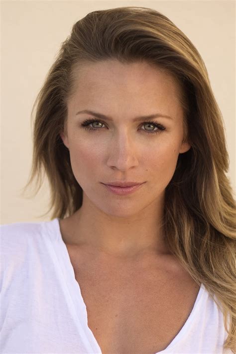 Shantel VanSanten - Profile Images — The Movie Database (TMDB)