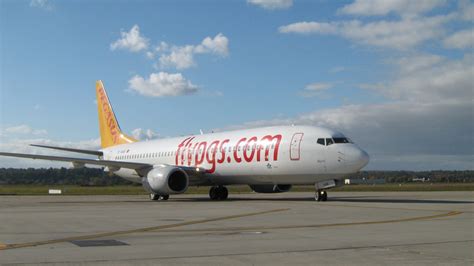 Pegasus Airlines launches daily flights from Manchester | VIVA Lifestyle Magazine