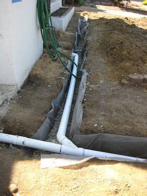 sump pump drainage ideas | Backyard drainage, Sump pump drainage, Drainage solutions