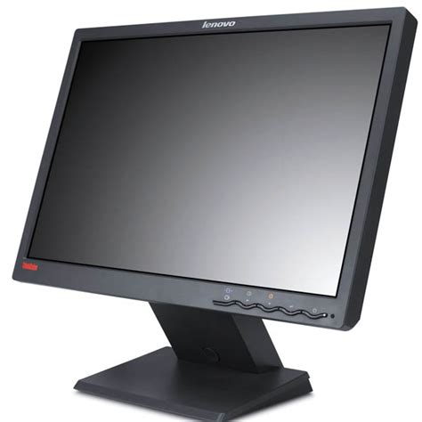 Lenovo ThinkVision monitor review - Gear | siliconrepublic.com - Ireland's Technology News Service