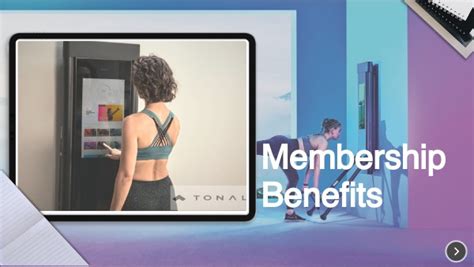 Membership Benefits