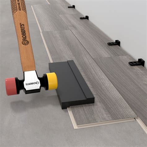 PRO FLOORING INSTALLATION KIT - Roberts Consolidated