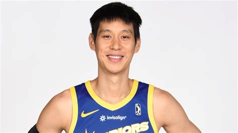 Positive Thinker: Jeremy Lin, Professional Basketball Player - Guideposts