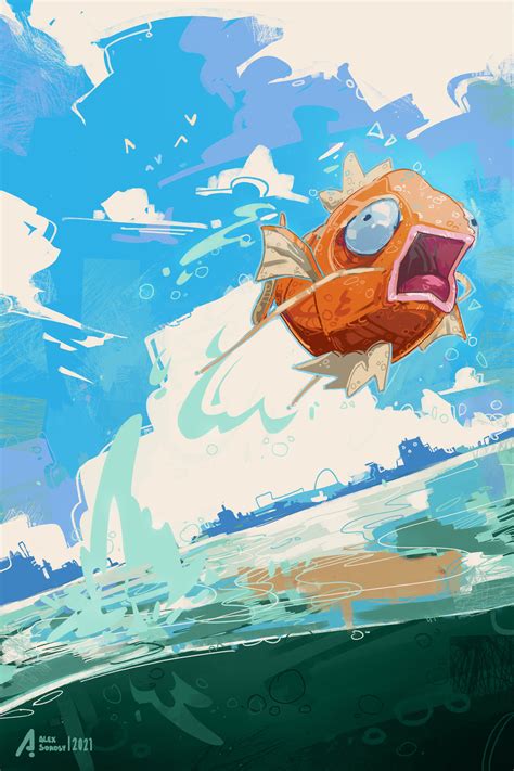 ArtStation - Karp