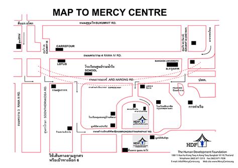 Mercy One Hospital Map