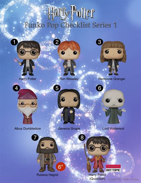 list of all harry potter funko pops - monitoring.solarquest.in