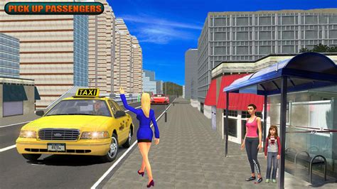 Crazy Taxi Car Games: Crazy Games Car Simulator for Android - APK Download