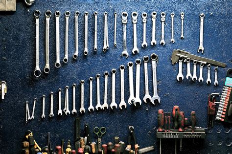 10 Best Mechanics Tools Sets in 2023 – Best Hand Tool Brands