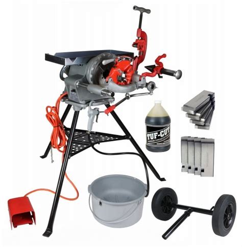 Ridgid 300 Parts List