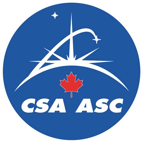 AGENCE SPATIALE CANADIENNE - CENTRE SPATIAL JOHN H. CHAPMAN