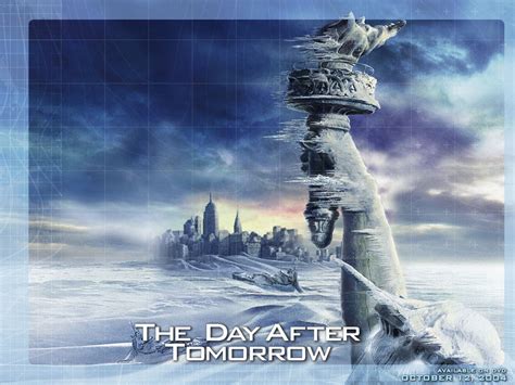 “The Day After Tomorrow” to Happen in the Next Few Decades? – Watts Up With That?