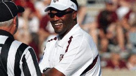 Texas A&M coach apologizes for tweets on player's reversal | KATV