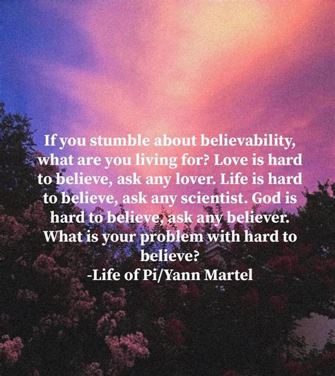 life of pi quotes by yann martel (Görüntüler ile) | Aşk