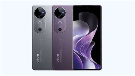 Vivo V40 Pro, Vivo V40 may launch in India soon: Check expected price and specifications - India ...