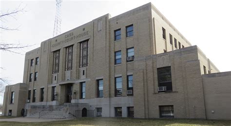 Cass County Courthouse (Atlanic, Iowa) | This courthouse is … | Flickr