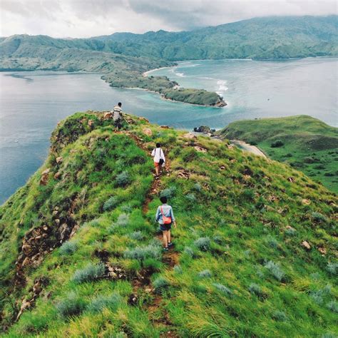 Gambar Pemandangan Alam Indonesia Indah - keindahan foto yang memukau