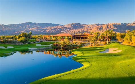 Palm Springs Stay & Play - Palm Springs Golf Deals - Save 58%