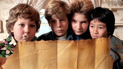 The Goonies (1985) — The Movie Database (TMDB)