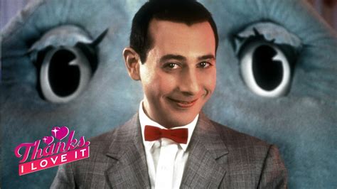 'Pee-wee’s Playhouse' 36th anniversary: how Paul Reubens made us a home away from home | Mashable