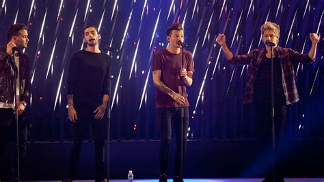 New direction: 1D says Zayn Malik has left the group - ABC13 Houston