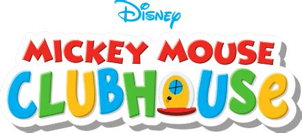 Mickey Mouse Clubhouse - Wikipedia